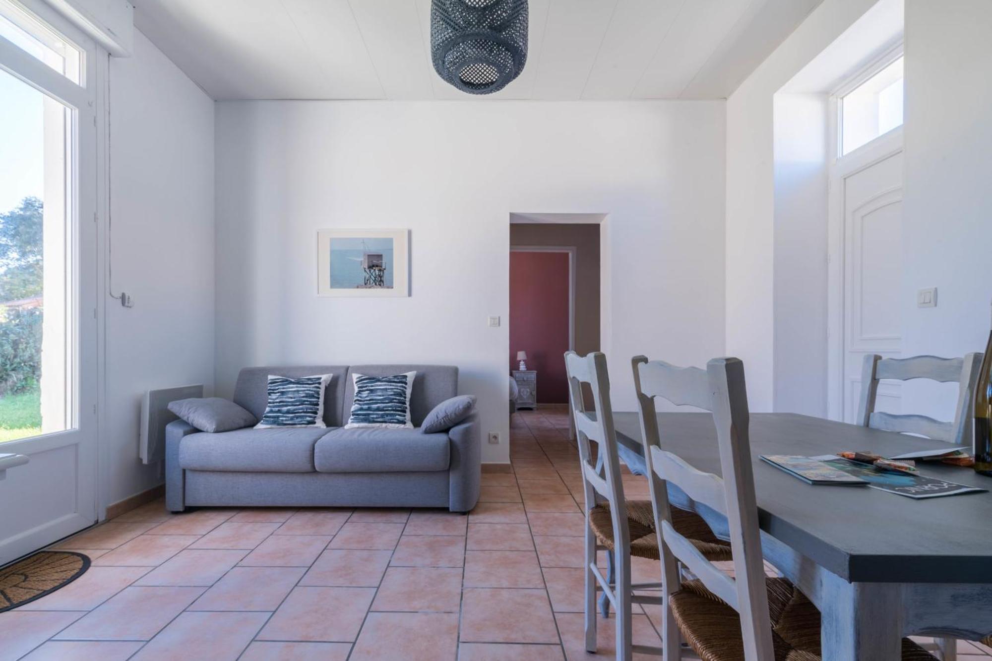 Maison Avec Jardin Pornic Centre Kültér fotó