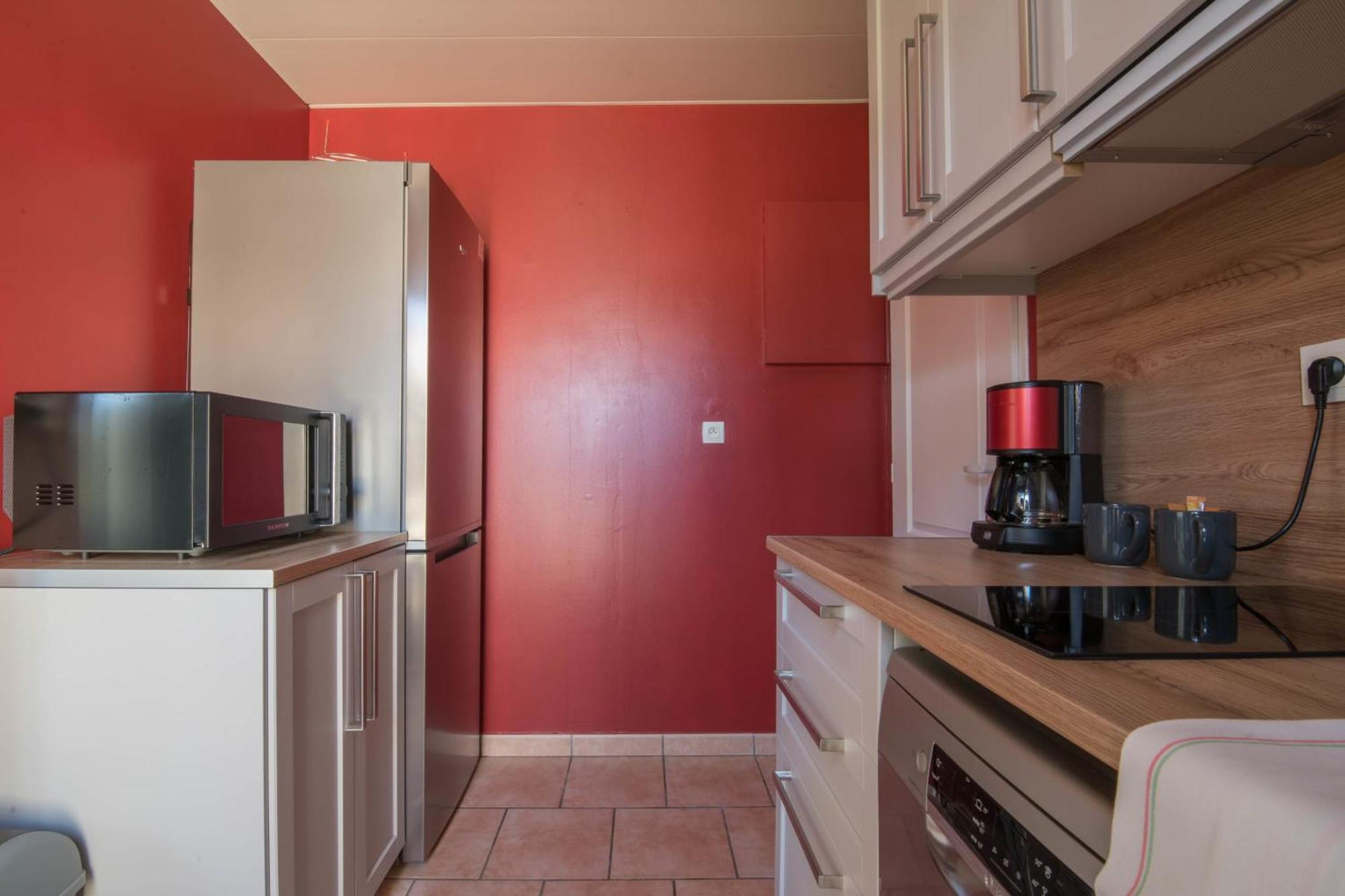 Maison Avec Jardin Pornic Centre Kültér fotó